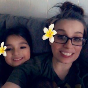 Meet your Posher, Tara